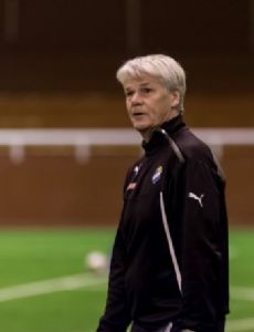 Kalle Björklund
