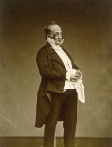 Henry Monnier