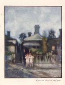 Harold Frederick Neville Gye