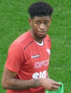 Jonathan Panzo