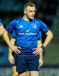 Nick McCarthy (rugby union)
