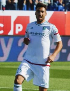 Facundo Píriz