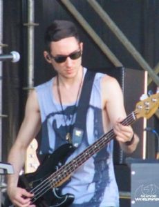 Stevie Aiello