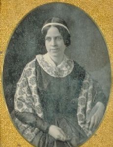 Maria White Lowell