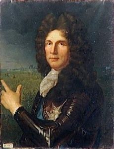 Jacques Bazin de Bezons