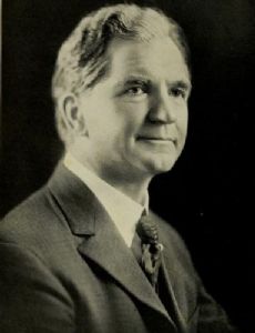 Ralph Waldo Trine