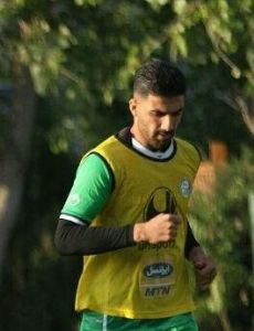 Milad Bagheri