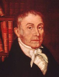 Ephraim McDowell
