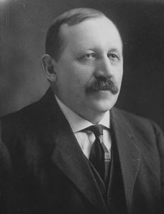 James H. Maurer