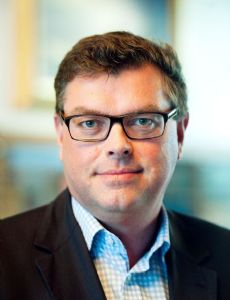 Mogens Jensen (politician)