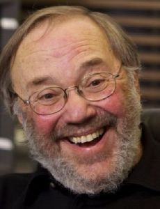 Chuck Workman