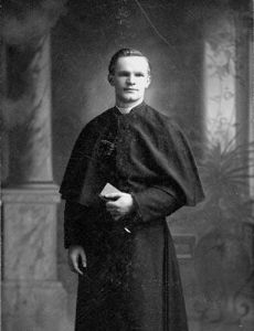 Julius Nieuwland