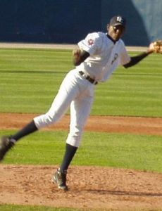 José Valdez (baseball)