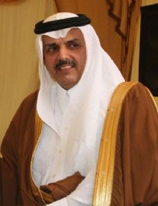 Abdul Aziz ibn Ayyaf Al-Miqrin