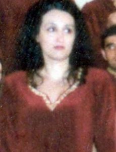 Jasmina Novokmet