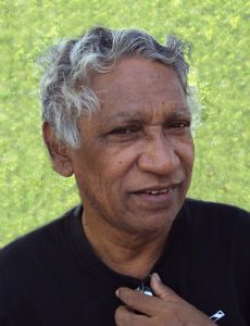 Darmasena Pathiraja
