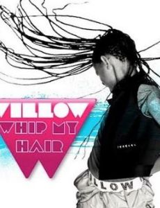 Whip My Hair