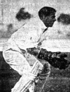 Ossie Lovelock