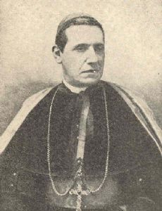 Mariano Rampolla