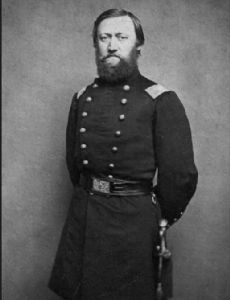 Henry Warner Birge