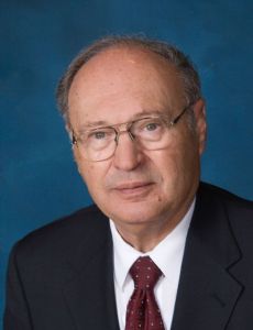 Roger Leland Wollman
