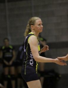 Alice Blom