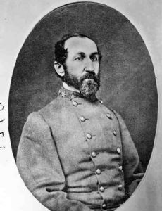 Josiah Gorgas