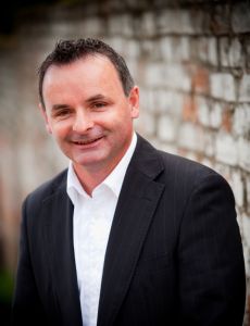 David O'Byrne