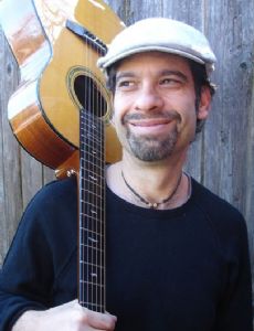 Dave Nachmanoff
