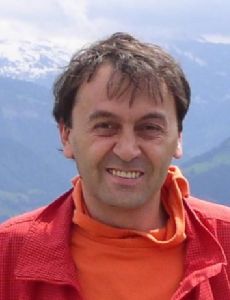 Giuseppe Melfi