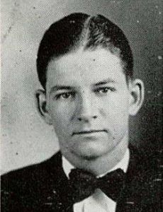 R. Harmon Drew, Sr.