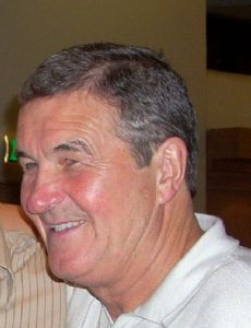 Ron Yeats