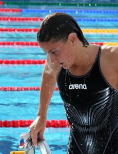 Francesca Segat