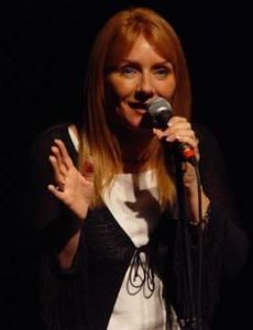Frances Black