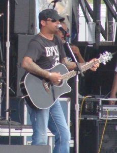 Matt Kennon