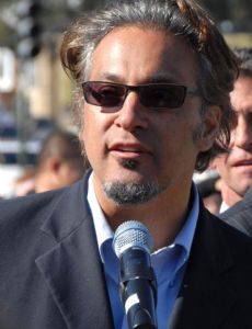Ross Mirkarimi