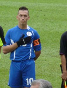 Jason Cunliffe (footballer)