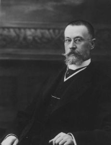 Alexander Alexandrovich Makarov