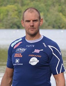 Olaf Tufte