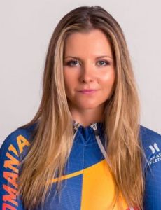 Ania Monica Caill