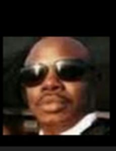 Floyd Brown (athlete)