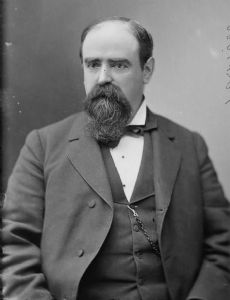 Edward Overton, Jr.