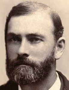 Henry Carroll Timmonds