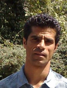 Hadi Saei