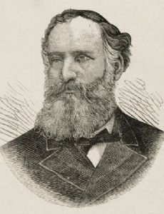 George Dibbs