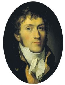 Jørgen Jørgensen