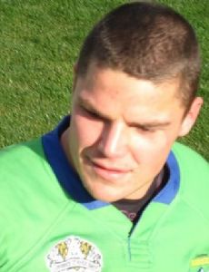 Trevor Thurling