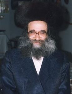 Gamliel Rabinowitz