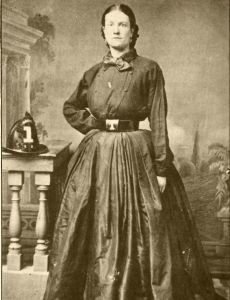 Julia Bulette
