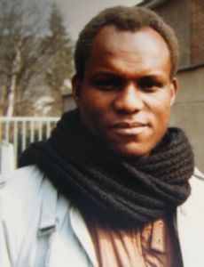 Henry Tayali